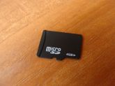 4GB Micro SD