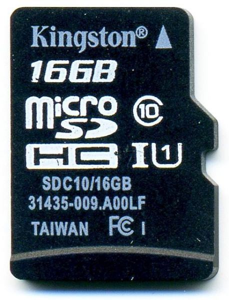 (Kingston) 16GB UltimateX